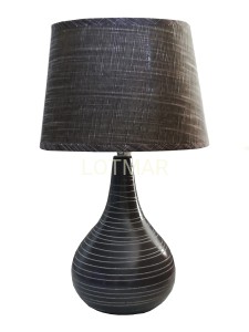 D 2510 S BLACK