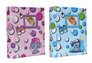 CDS 46300 Baby Dots 