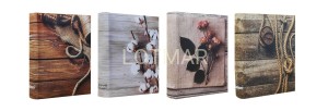 CDS 46200 WOODEN 