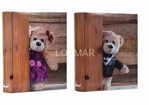 CDS 46200 Teddy