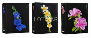 VK 46304 VMC Flower Black