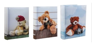 CDS 46300 Baby Bears