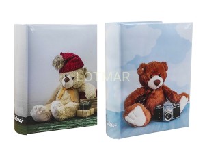 CDS 46200 Baby Bears