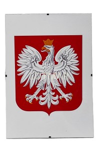 Antyrama Godło  21x29,7