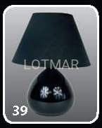 D 2735 BLACK