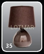 D 2735 BROWN