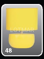 D 2734 YELLOW